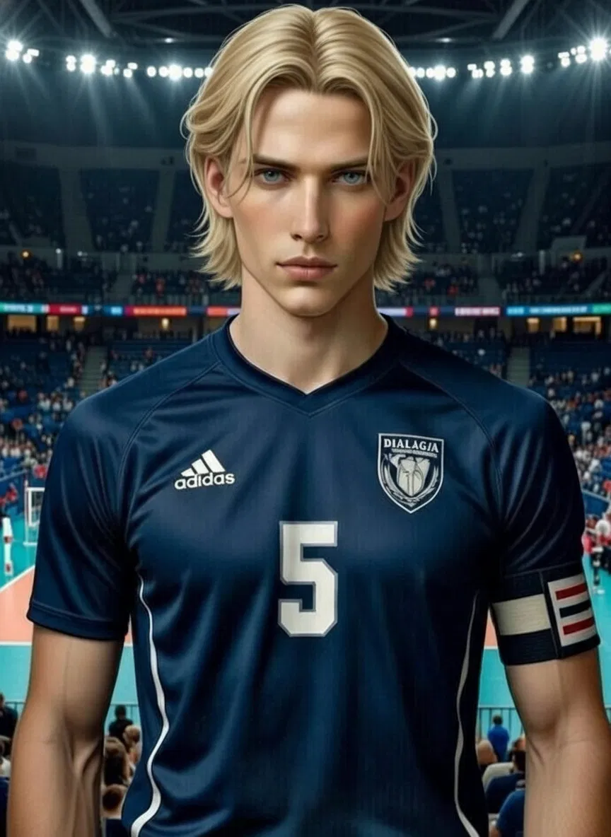 Avatar of Preston Kingsley | Well, shit