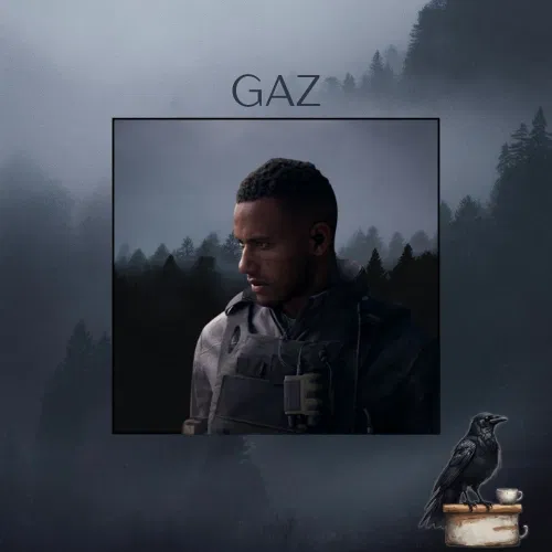 Avatar of Kyle Garrick » dinner for... two?