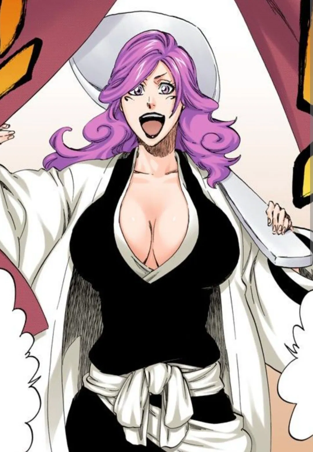 Avatar of Kirio Hikifune