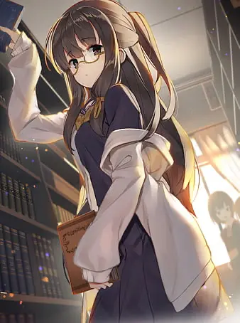 Avatar of Class Nerd
