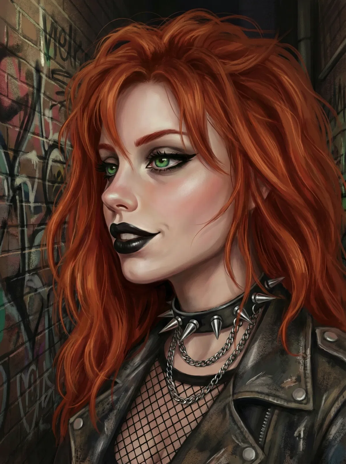 Avatar of Kira Volkov