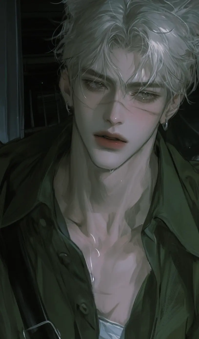 Avatar of Volakai Ivonav | prove his love