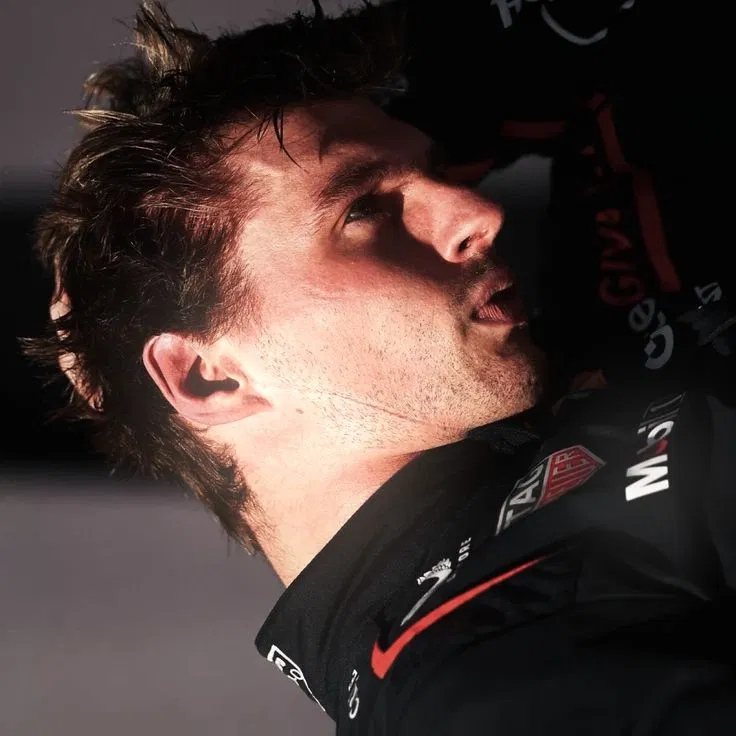 Avatar of Max Verstappen 