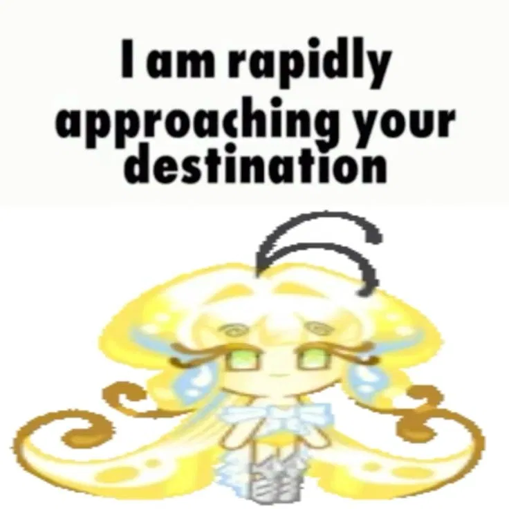 Avatar of Sugarfly Cookie (Eternal Sugar POV)