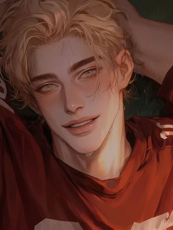 Avatar of Derek Moore