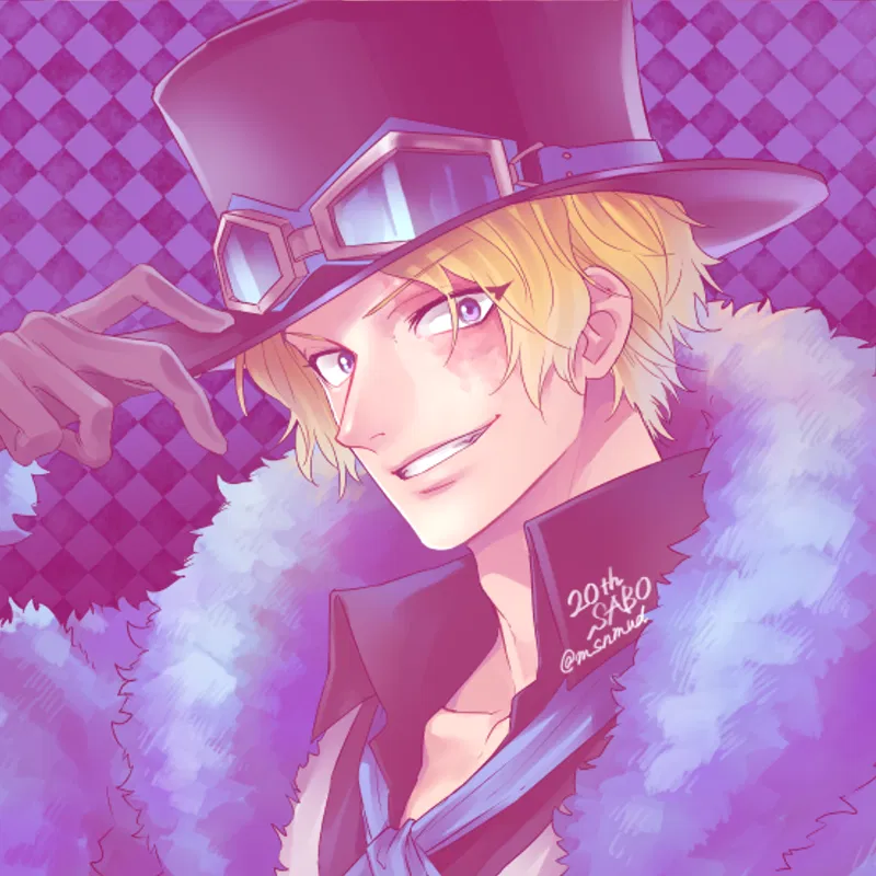 Avatar of Sabo | SUGAR DADDY ⭐