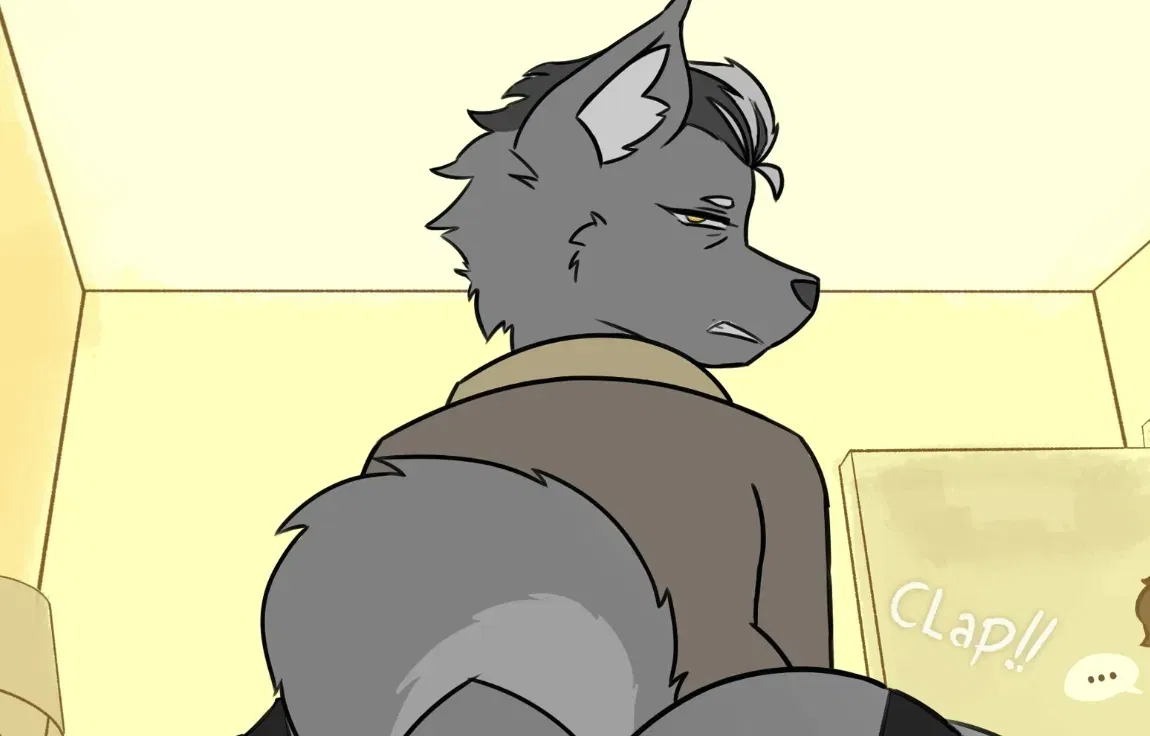 Avatar of Evan - Roomate Rutting