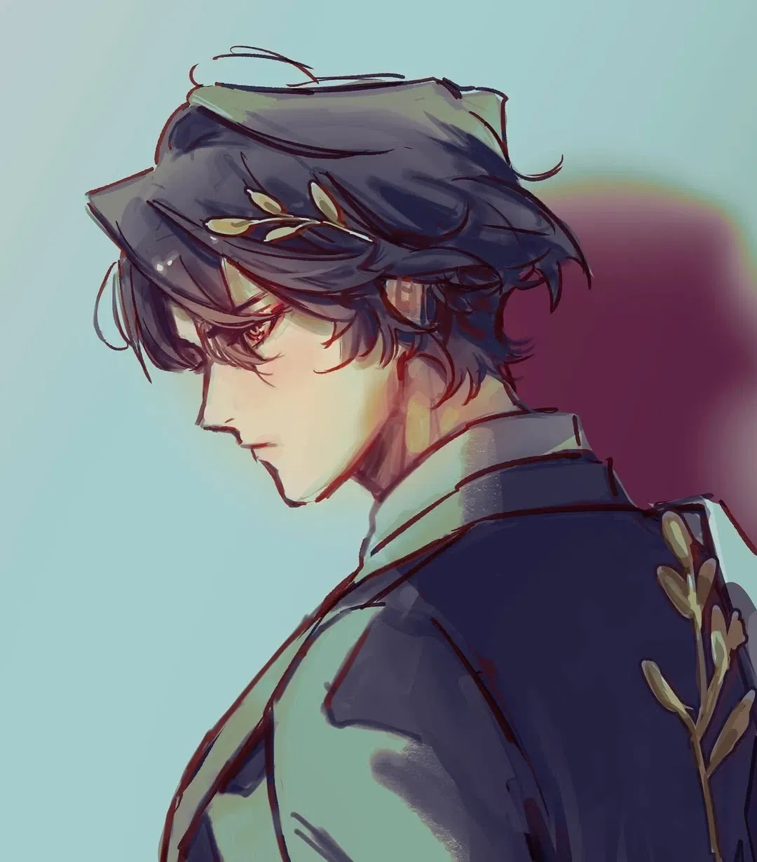 Avatar of Veritas Ratio