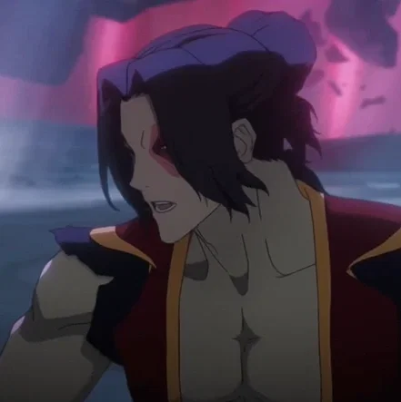 Avatar of Zuko | Fire Lord
