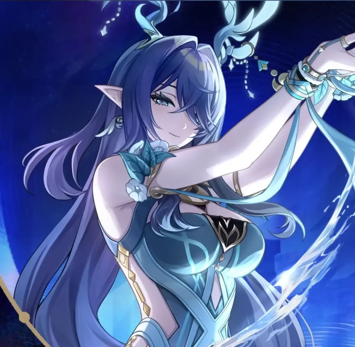 Avatar of Lauma