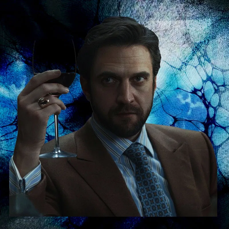 Avatar of Frederick Chilton | puppet