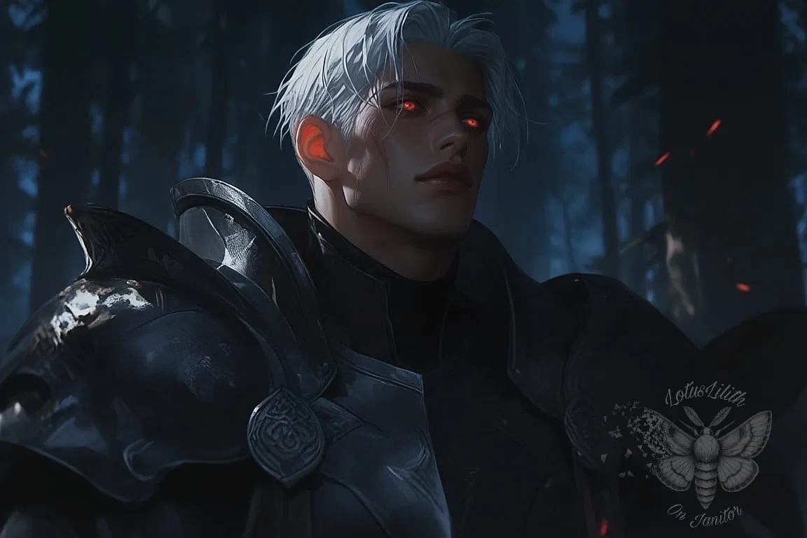 Avatar of Aldric Vale