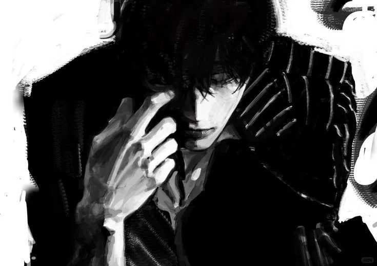 Avatar of Norman || Mafia boss/heir || n/sfw?||forced maybe
