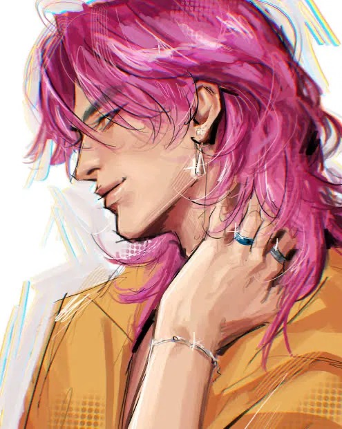 Avatar of Romance saja 💘