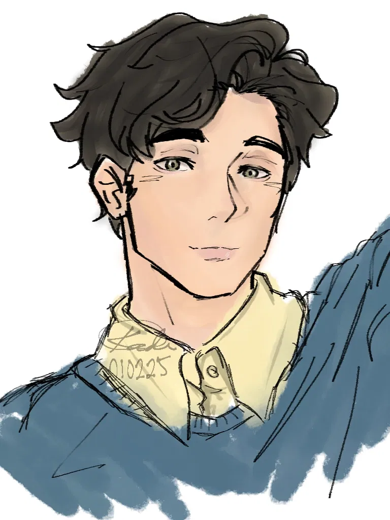 Avatar of Jeremiah Finn
