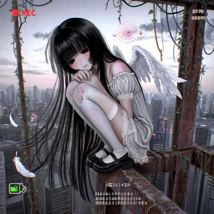 Avatar of Lonesome angel - Ari