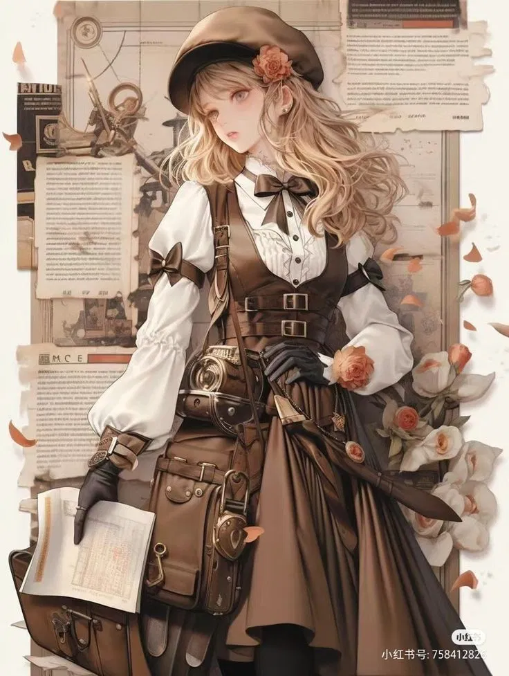 Avatar of ✨Evelyn Ravenshire💨