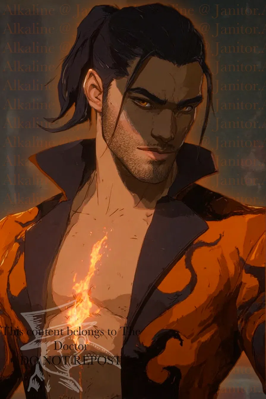 Avatar of Flambae | Dispatch