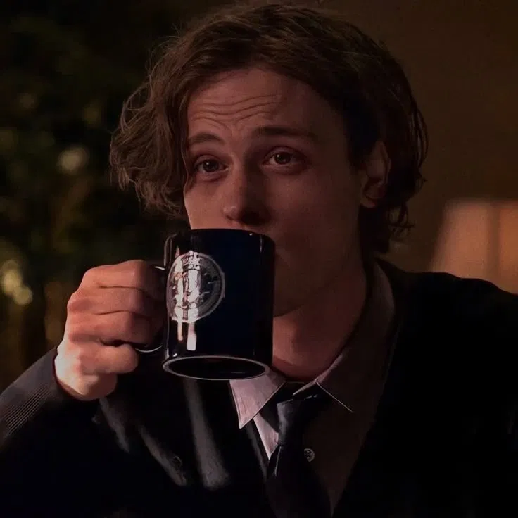Avatar of Spencer Reid