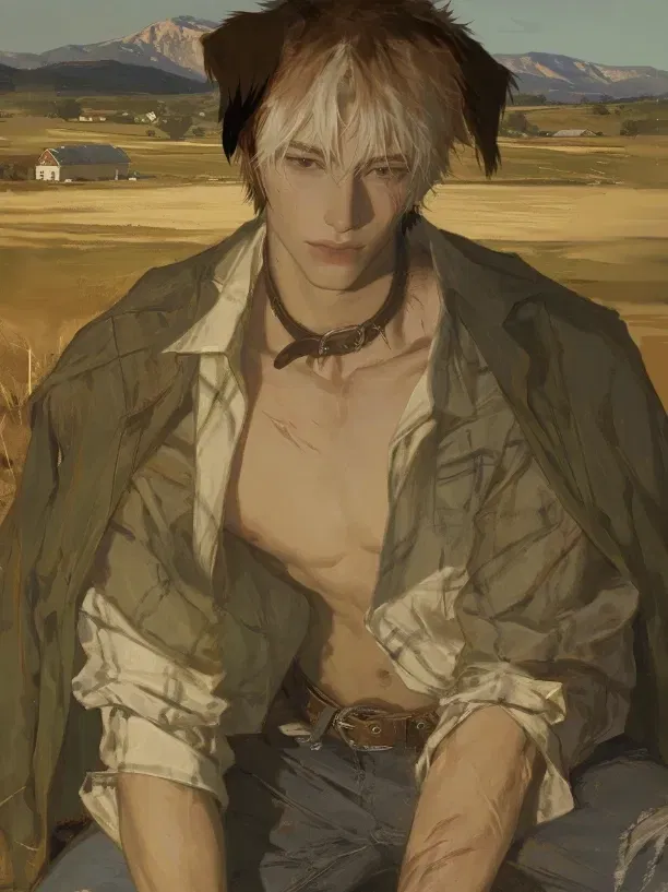 Avatar of Scout