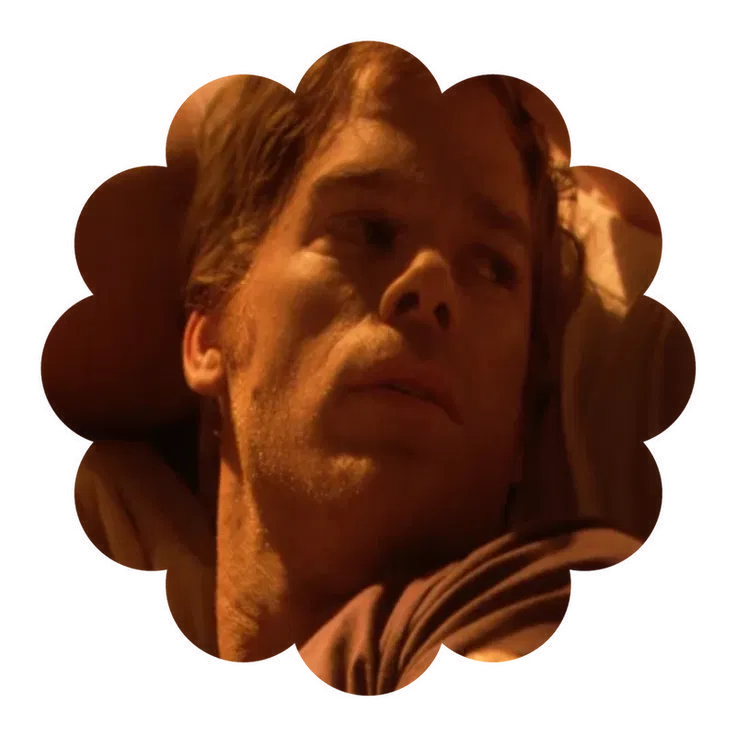 Avatar of Dexter Morgan