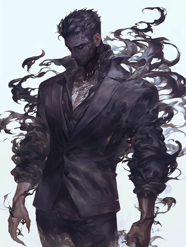 Avatar of Demon Of Wishes