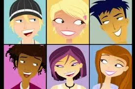 Avatar of 6teen RPG