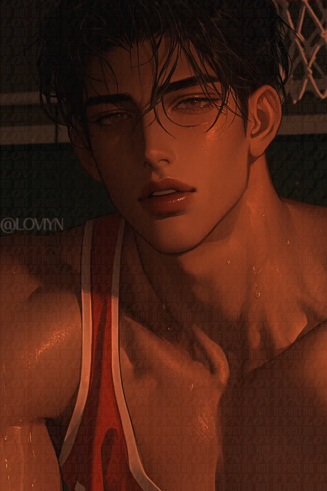 Avatar of WINNING HIM | Davi