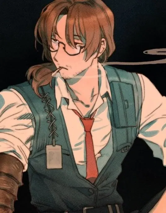 Avatar of Gregor