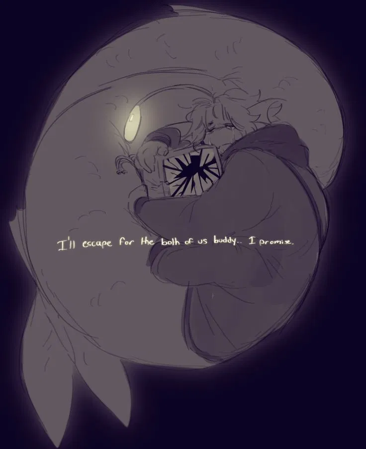Avatar of Sebastian Solace