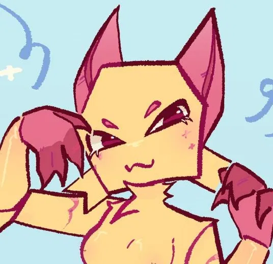 Avatar of ⁠*⁠.⁠✧"Helping" You Out | Scraps [Dandy's World]⁠*⁠.⁠✧