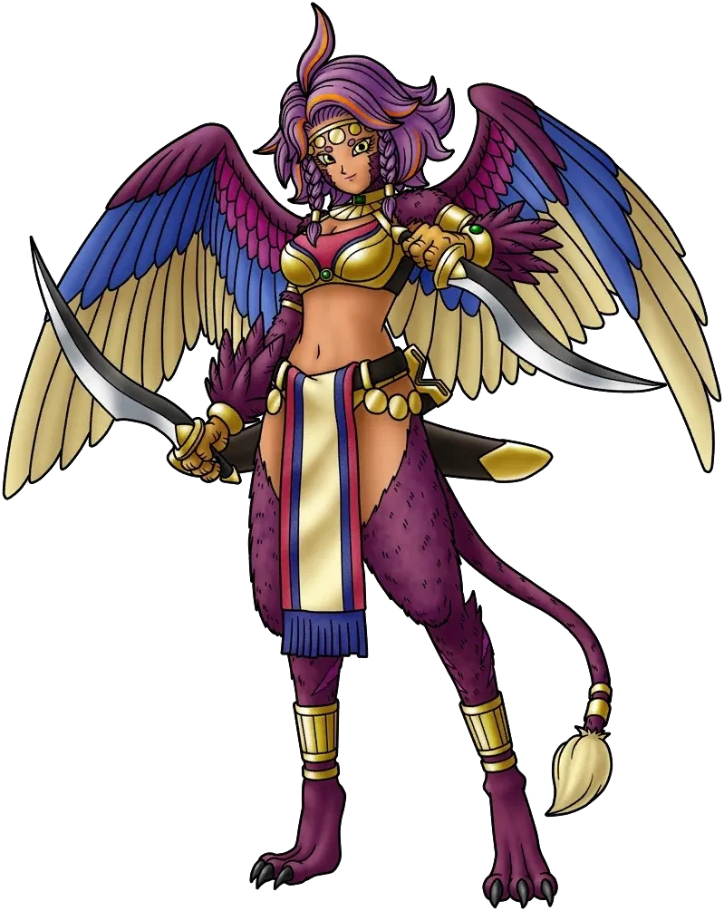 Avatar of Elegia 