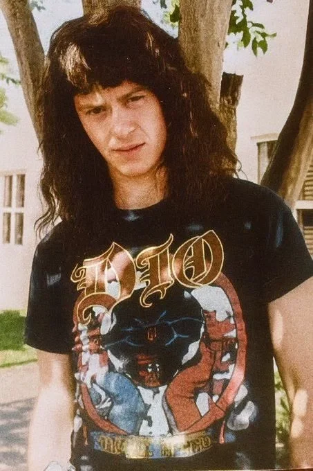 Avatar of Eddie Munson 