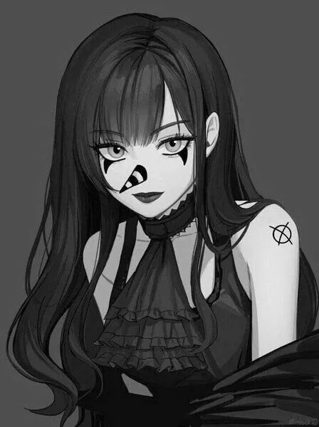 Avatar of Palhaça-jill risonha