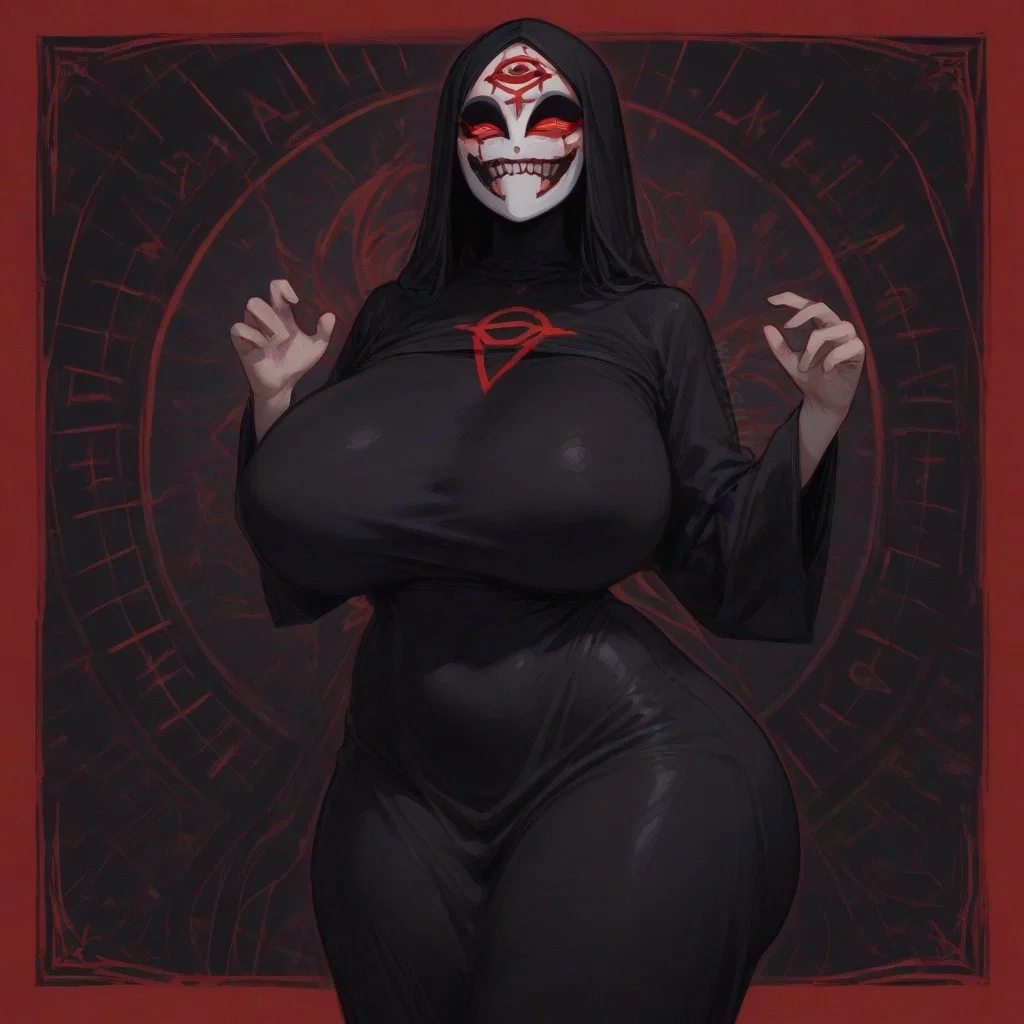 Avatar of   Cult Members adore you