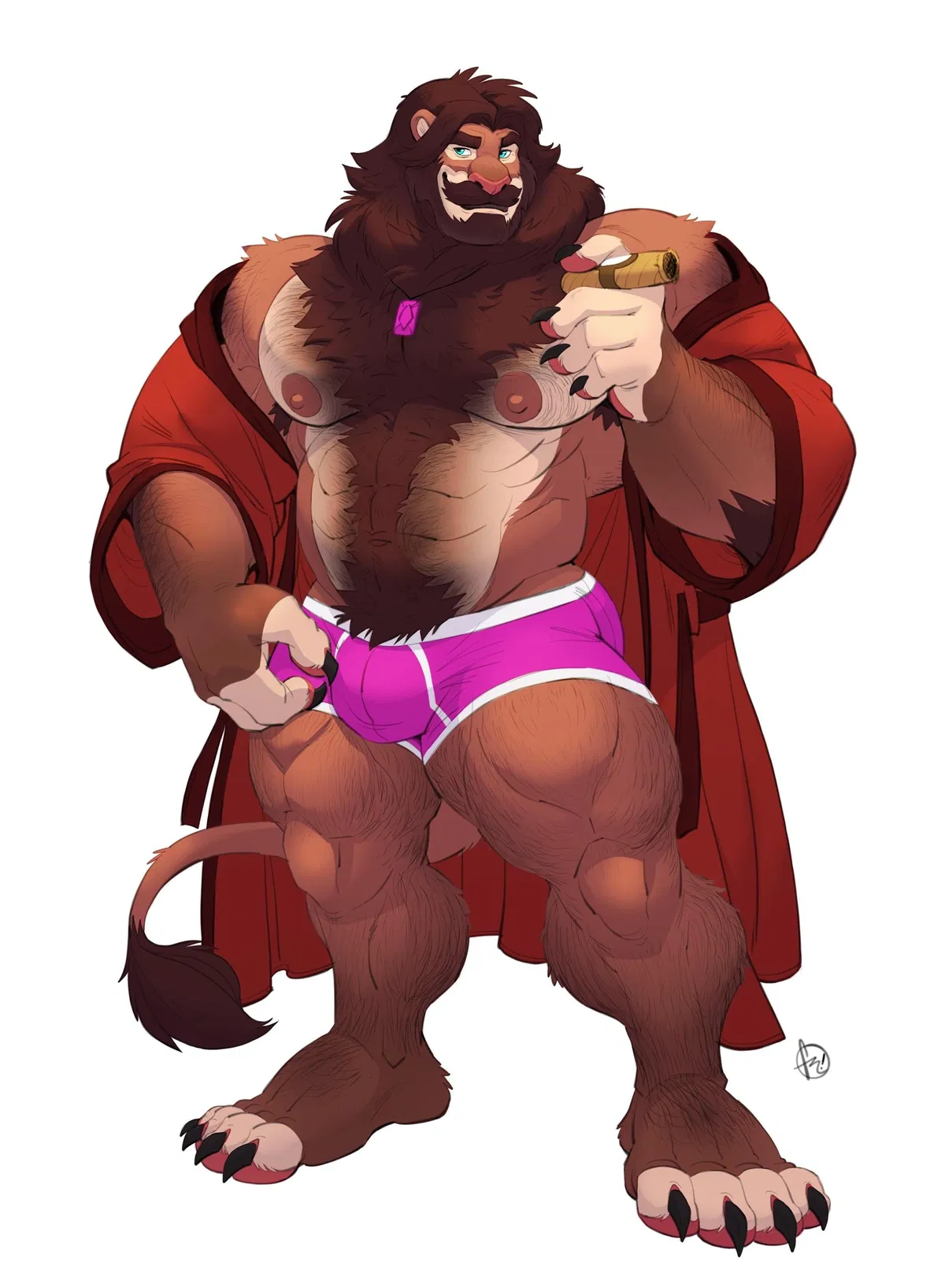 Avatar of Andrew Kingston | Your Pornstar Dad