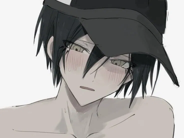Avatar of Shuichi Saihara