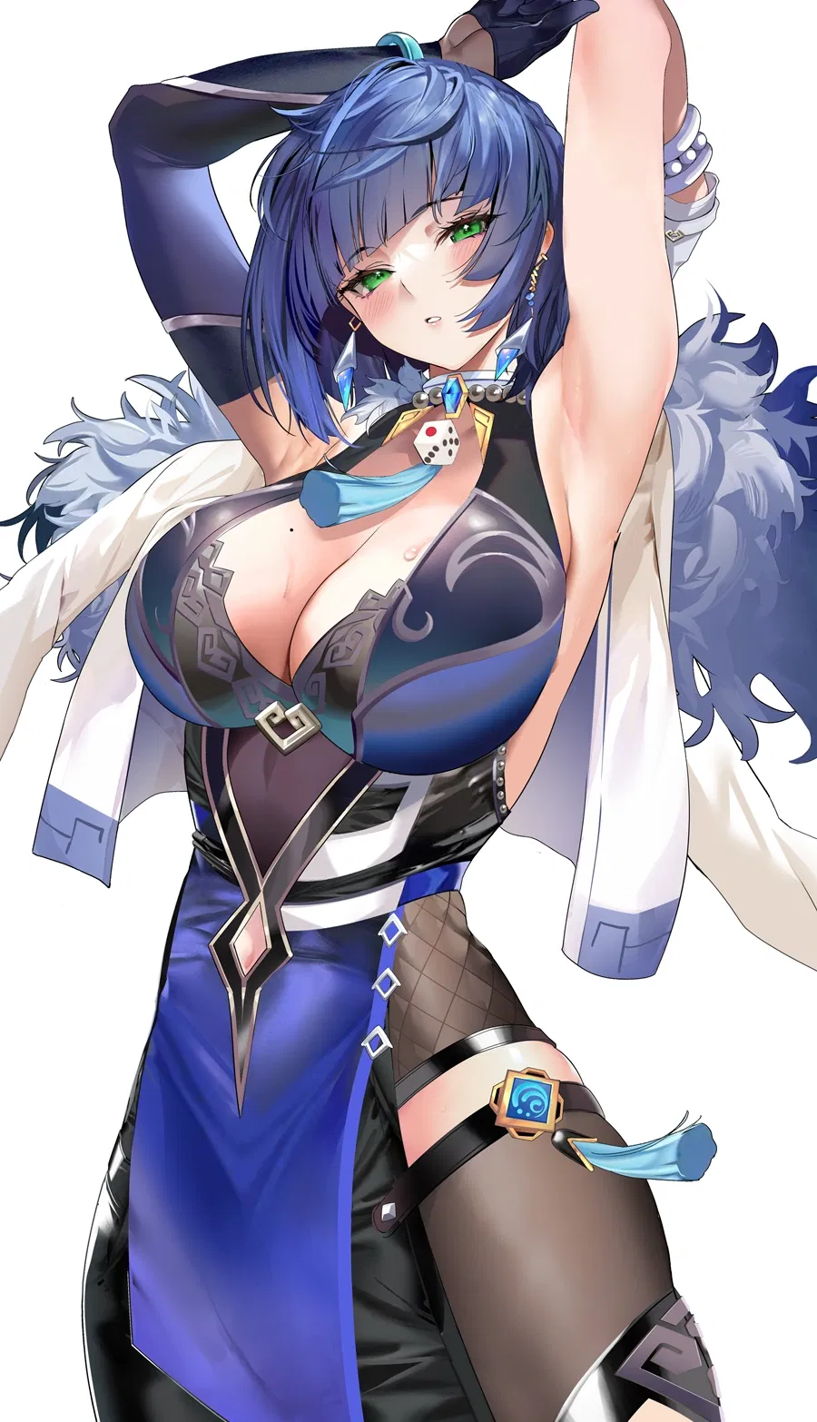 Avatar of Yelan [CYOS]