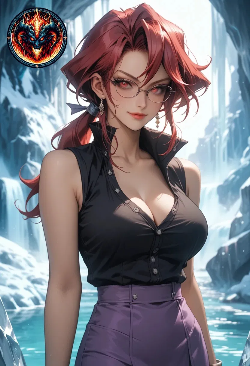 Avatar of Lorelei, Elite Four