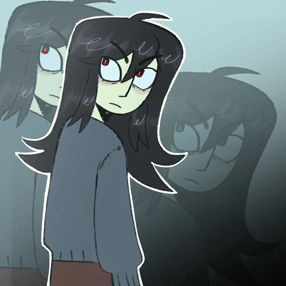 Avatar of Abaddon