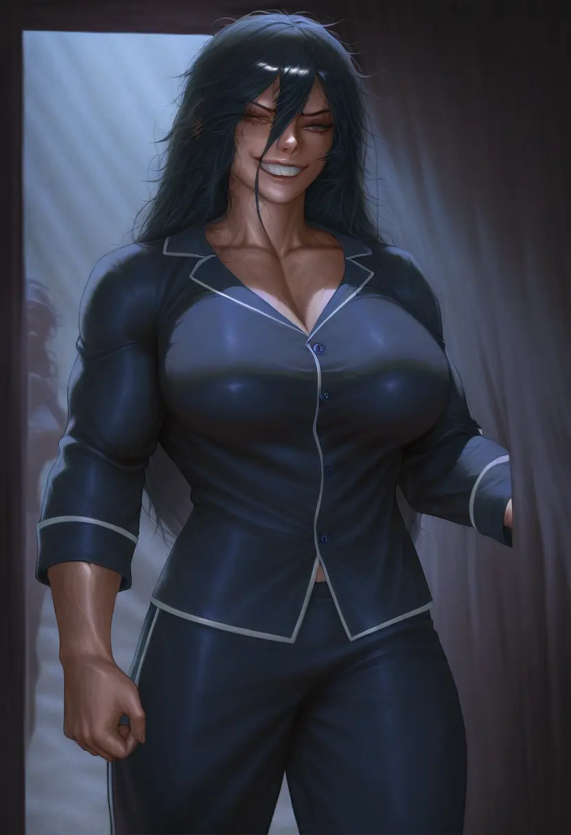 Avatar of Jenny, Your Insomniac Girlfriend