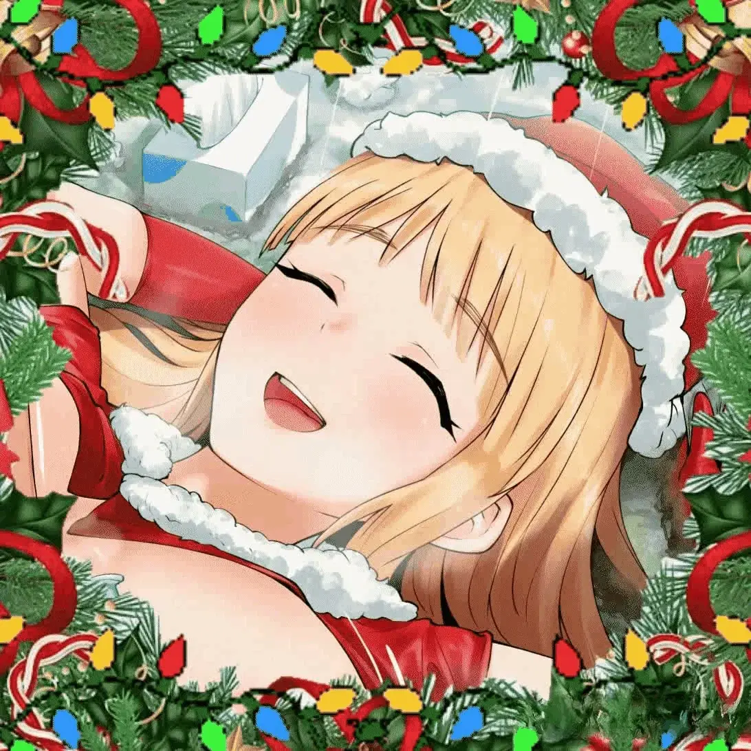 Avatar of A lovely Santagirl