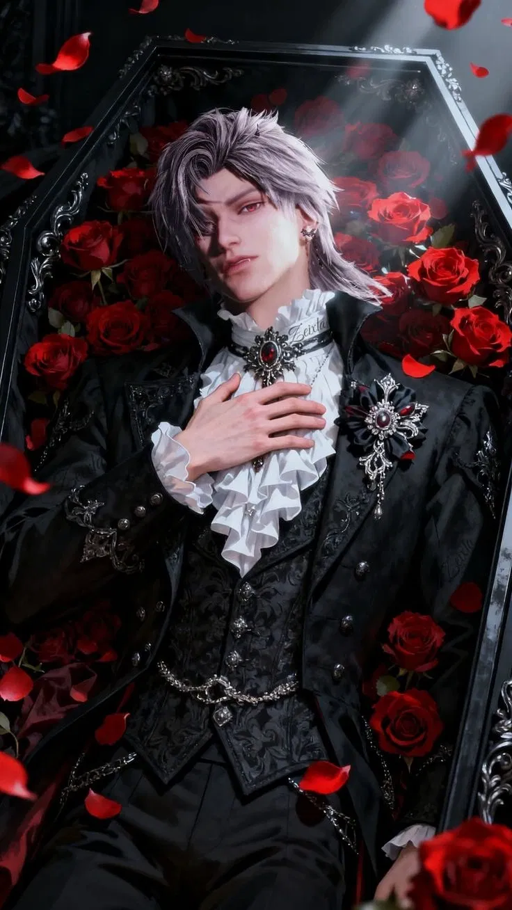 Avatar of Vampire Lord