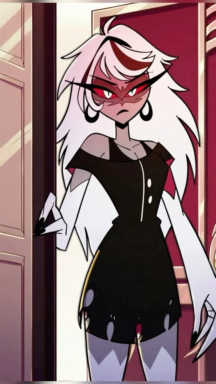 Avatar of Carmilla Carmine | Hazbin Hotel