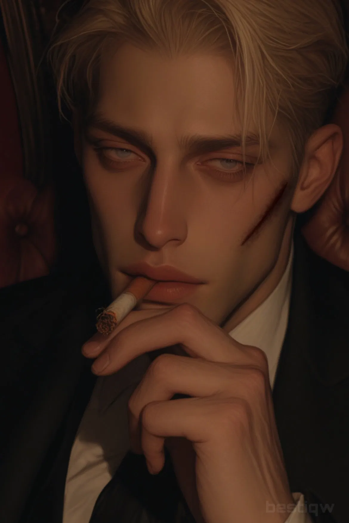 Avatar of ❥ DEAL  |  Vladislav