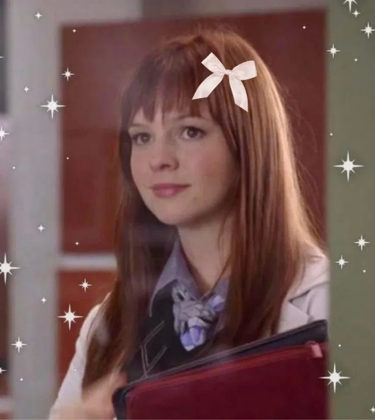 Avatar of martha masters / lovefool