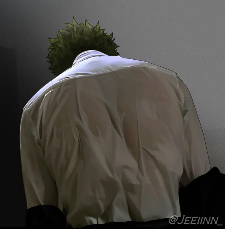 Avatar of Izuku Midoriya {Deku}