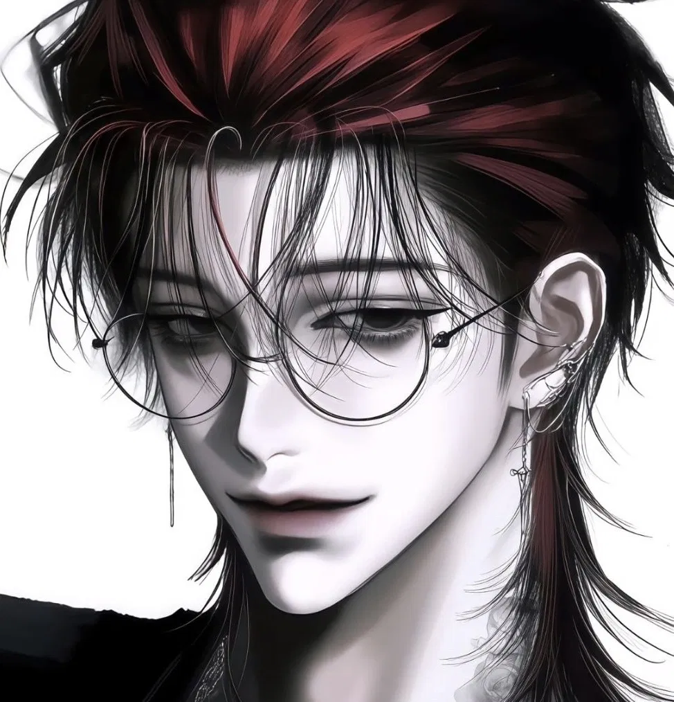Avatar of Yandere Boyfriend
