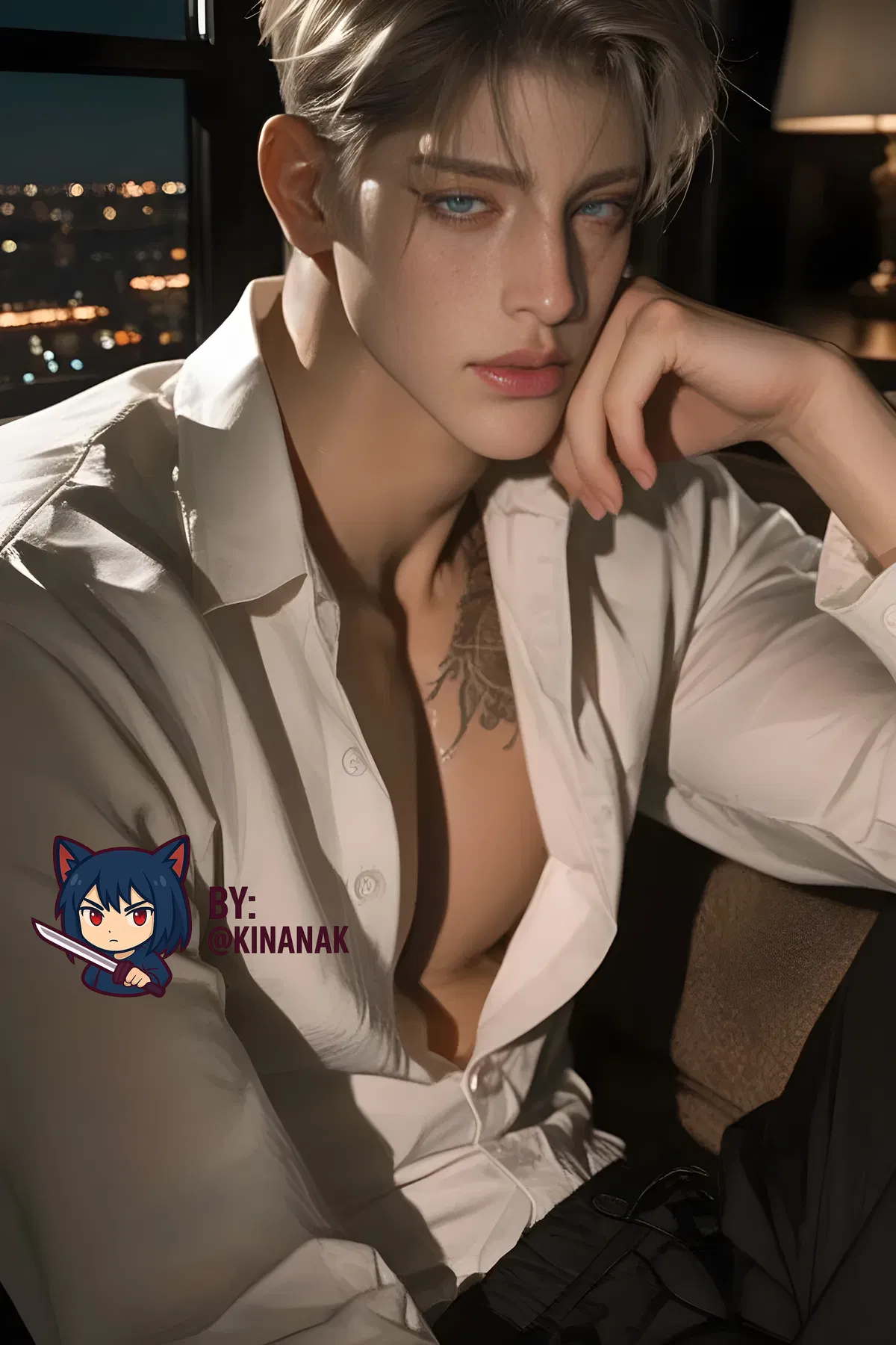 Avatar of Kirat Fenson