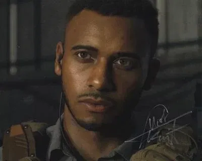 Avatar of Kyle "Gaz" Garrick